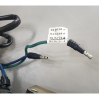Mercury 1988 & UP Power Tilt Trim Lift 75 90 100 115 120 125 HP 1 YEAR WARRANTY