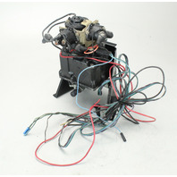 Mercury Mercruiser 4 Line 2-Wire Power Trim Motor Pump TESTED 1 YR WARRANTY