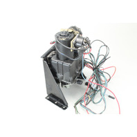 Mercury Mercruiser 4 Line 2-Wire Power Trim Motor Pump TESTED 1 YR WARRANTY