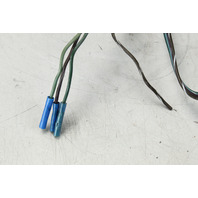 Mercury Mercruiser 4 Line 2-Wire Power Trim Motor Pump TESTED 1 YR WARRANTY