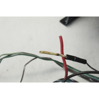 Mercury Mercruiser 4 Line 2-Wire Power Trim Motor Pump TESTED 1 YR WARRANTY