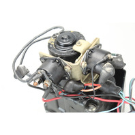 Mercury Mercruiser 4 Line 2-Wire Power Trim Motor Pump TESTED 1 YR WARRANTY