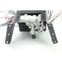 Mercury Mercruiser 4 Line 2-Wire Power Trim Motor Pump TESTED 1 YR WARRANTY