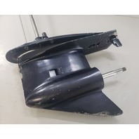 1 YEAR WARRANTY! 1985 & UP Johnson Evinrude 20" Lower Unit 120 130 140 HP