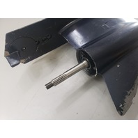 1 YEAR WARRANTY! 1985 & UP Johnson Evinrude 20" Lower Unit 120 130 140 HP
