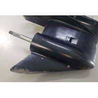1 YEAR WARRANTY! 1985 & UP Johnson Evinrude 20" Lower Unit 120 130 140 HP
