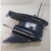 1 YEAR WARRANTY! 1985 & UP Johnson Evinrude 20" Lower Unit 120 130 140 HP