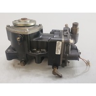 828123T13 Mercury 1998-2002 Air Compressor 200 225 HP V6 1 YEAR WARRANTY