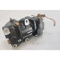 828123T13 Mercury 1998-2002 Air Compressor 200 225 HP V6 1 YEAR WARRANTY