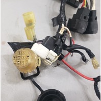 5033552 Evinrude Johnson 2003 Harness Assembly 90 115 140 HP 4-Stroke Inline 4