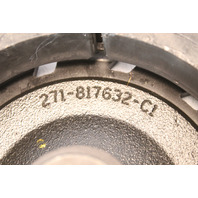 859238T16 817632A2 C# 859238-C1 Mercury 1990-99 Flywheel 135 150 175 200 HP 94T
