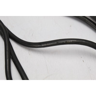 Universal Yamaha Mercury Suzuki Johnson Evinrude Outboard 12' Battery Cables
