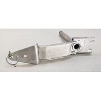 6H4-42510-02-EK Yamaha 1990-1992 Steering Arm Bracket 40 50 HP 3 Cyl 2 Stroke