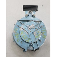 278126 Johnson Evnirude 1960 Recoil Starter Housing 5.5 HP FOR PARTS OR REPAIR