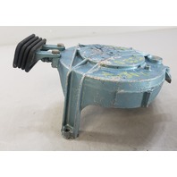 278126 Johnson Evnirude 1960 Recoil Starter Housing 5.5 HP FOR PARTS OR REPAIR