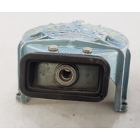 278126 Johnson Evnirude 1960 Recoil Starter Housing 5.5 HP FOR PARTS OR REPAIR