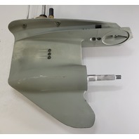 1 YEAR WTY Mid '75-1988 Johnson Evinrude 20" Lower Unit 60 65 70 75 HP 3 Cyl