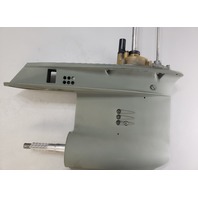 1 YEAR WTY Mid '75-1988 Johnson Evinrude 20" Lower Unit 60 65 70 75 HP 3 Cyl