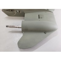 1 YEAR WTY Mid '75-1988 Johnson Evinrude 20" Lower Unit 60 65 70 75 HP 3 Cyl