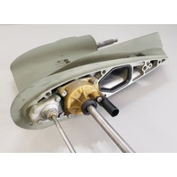 1 YEAR WTY Mid '75-1988 Johnson Evinrude 20" Lower Unit 60 65 70 75 HP 3 Cyl