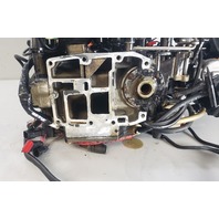 437342 Johnson Evinrude 1993-05 FULLY DRESSED Powerhead 40 48 50 HP 1 YEAR WTY