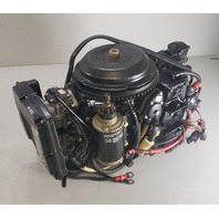 437342 Johnson Evinrude 1993-05 FULLY DRESSED Powerhead 40 48 50 HP 1 YEAR WTY