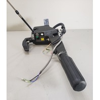 43761-93E10 Suzuki Tiller Handle Assembly DF 9.9 15 HP 4-Stroke 2 Cylinder