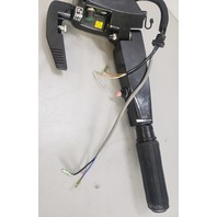 43761-93E10 Suzuki Tiller Handle Assembly DF 9.9 15 HP 4-Stroke 2 Cylinder