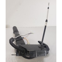 43761-93E10 Suzuki Tiller Handle Assembly DF 9.9 15 HP 4-Stroke 2 Cylinder