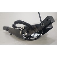 43761-93E10 Suzuki Tiller Handle Assembly DF 9.9 15 HP 4-Stroke 2 Cylinder