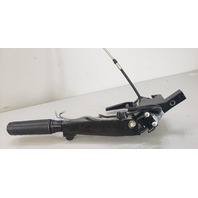 43761-93E10 Suzuki Tiller Handle Assembly DF 9.9 15 HP 4-Stroke 2 Cylinder