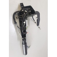 43761-93E10 Suzuki Tiller Handle Assembly DF 9.9 15 HP 4-Stroke 2 Cylinder