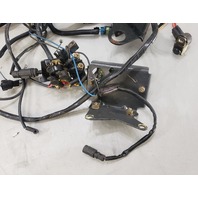 3858131 984036 OMC Inboard 1998 TBI Harness 4.3L