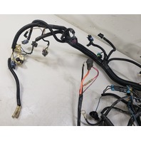 3858131 984036 OMC Inboard 1998 TBI Harness 4.3L
