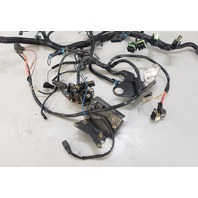3858131 984036 OMC Inboard 1998 TBI Harness 4.3L