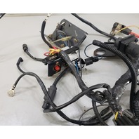 3858131 984036 OMC Inboard 1998 TBI Harness 4.3L