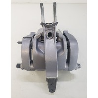 5000697 Evinrude Johnson 1997-2001 Complete Swivel Bracket 25 35 HP 3 Cylinder