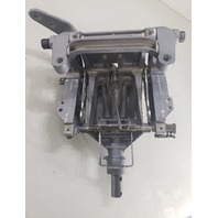 5000697 Evinrude Johnson 1997-2001 Complete Swivel Bracket 25 35 HP 3 Cylinder