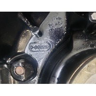 42260A6 Mercruiser 1983-1990 Gimbal & Housing Pre-Alpha FOR PARTS OR REPAIR