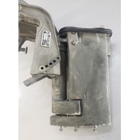 386036 386934 Johnson Evinrude 1975-1976 Complete Midsection 9.9 15 HP 2 Cyl