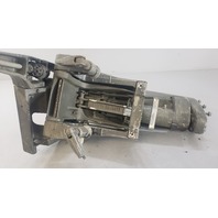 386036 386934 Johnson Evinrude 1975-1976 Complete Midsection 9.9 15 HP 2 Cyl