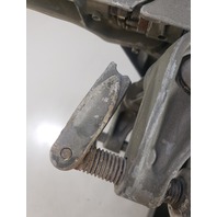 386036 386934 Johnson Evinrude 1975-1976 Complete Midsection 9.9 15 HP 2 Cyl