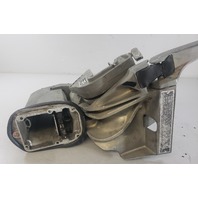 386036 386934 Johnson Evinrude 1975-1976 Complete Midsection 9.9 15 HP 2 Cyl