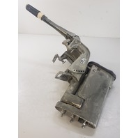 386036 386934 Johnson Evinrude 1975-1976 Complete Midsection 9.9 15 HP 2 Cyl