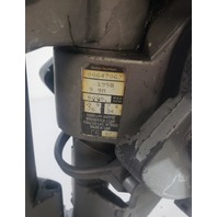 822154A2 8831A9 Mercury 1994-1998 Complete 15" Midsection 6 8 9.9 15 HP 2-Stroke