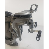822154A2 8831A9 Mercury 1994-1998 Complete 15" Midsection 6 8 9.9 15 HP 2-Stroke