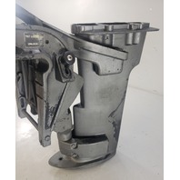 822154A2 8831A9 Mercury 1994-1998 Complete 15" Midsection 6 8 9.9 15 HP 2-Stroke