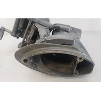 822154A2 8831A9 Mercury 1994-1998 Complete 15" Midsection 6 8 9.9 15 HP 2-Stroke