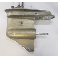 1 YEAR WARRANTY 1973-Mid '75 Johnson Evinrude 20" Lower Unit 60 65 70 HP 3 cyl