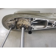 1 YEAR WARRANTY 1973-Mid '75 Johnson Evinrude 20" Lower Unit 60 65 70 HP 3 cyl